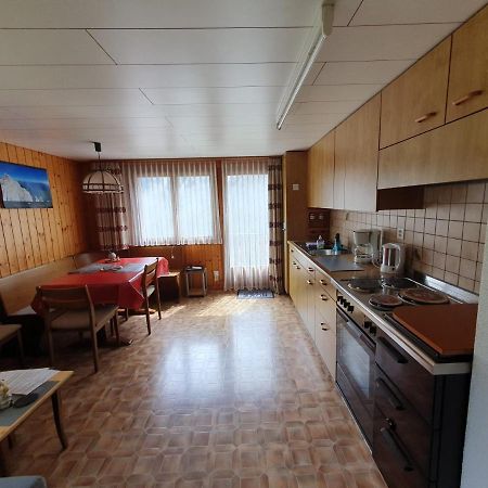 Ferienstudio In Unterschaechen Dış mekan fotoğraf