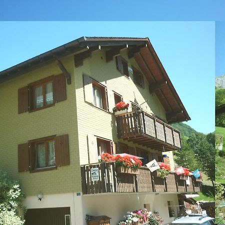 Ferienstudio In Unterschaechen Dış mekan fotoğraf