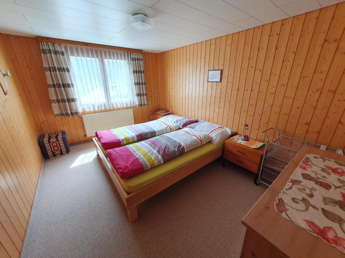 Ferienstudio In Unterschaechen Dış mekan fotoğraf