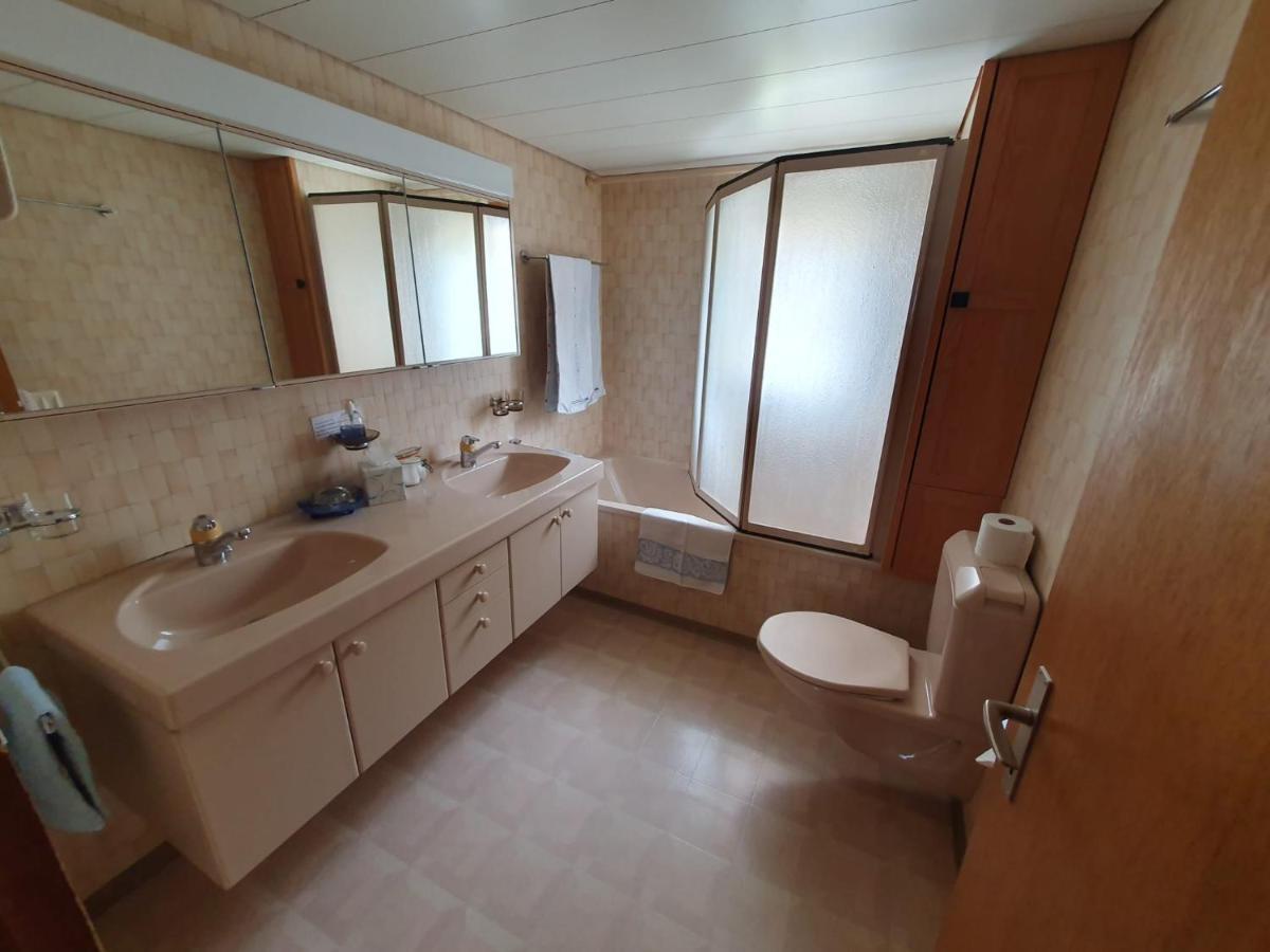 Ferienstudio In Unterschaechen Dış mekan fotoğraf