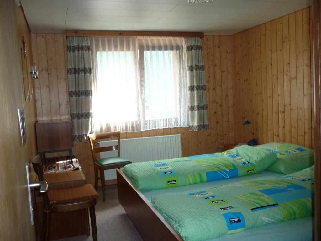Ferienstudio In Unterschaechen Oda fotoğraf
