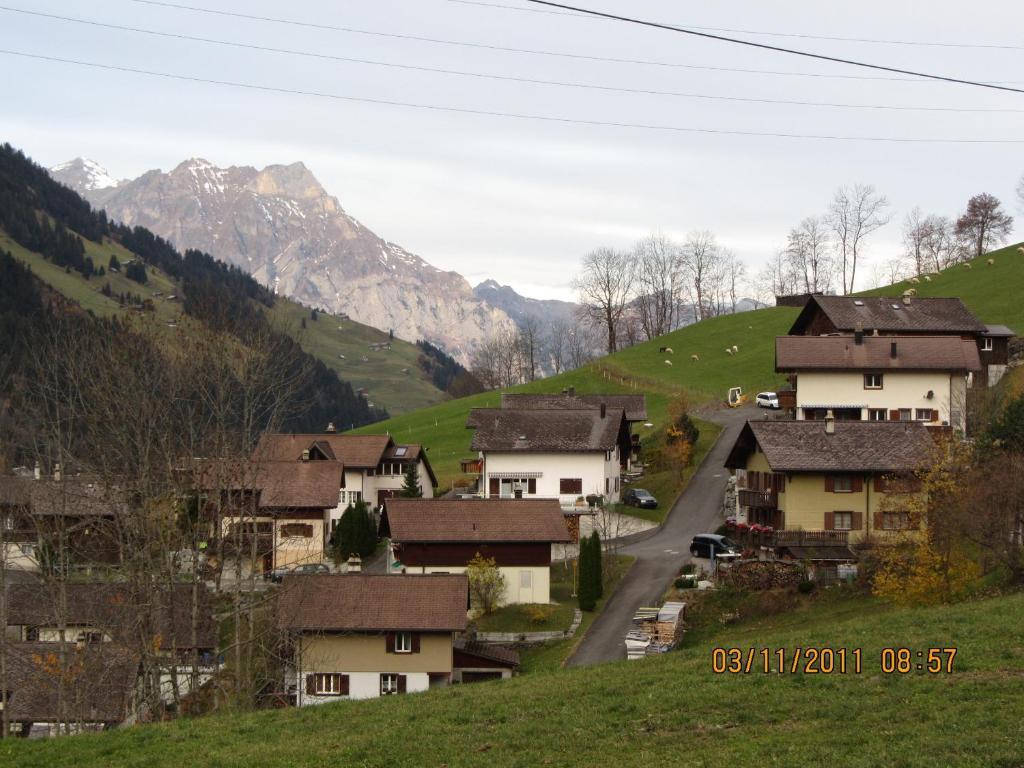 Ferienstudio In Unterschaechen Oda fotoğraf